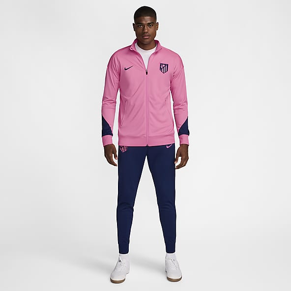 Pink Tracksuits. Nike UK